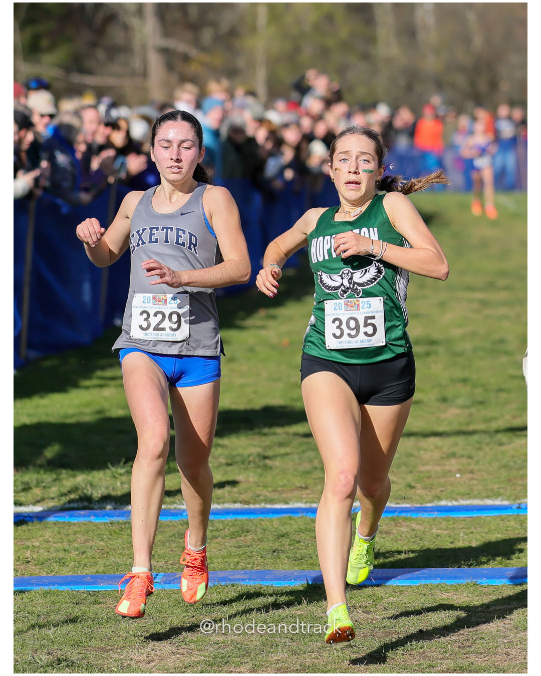 Madeleine Lane, Hopkinton, P1, 18:29.29 - New England Cross Country State Championship - Thetford Vt - November 8, 2025 File: ./dir-1-Girls-Championship/251108-2025-New England-Cross-Country-Championships-Thetford-VT-201-296A3615.jpg Madeleine Lane, Hopkinton, P1, 18:29.29 - New England Cross Country State Championship - Thetford Vt - November 8, 2025 – 2025 New England…